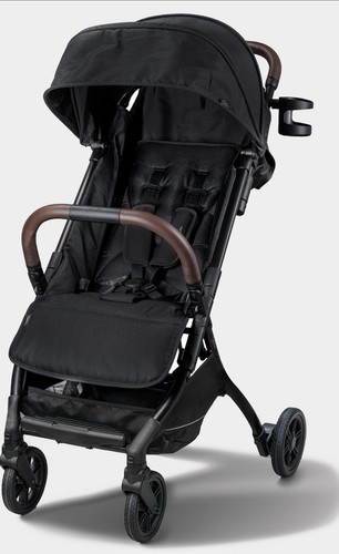 Silver cross jet lightweight - jet, 5