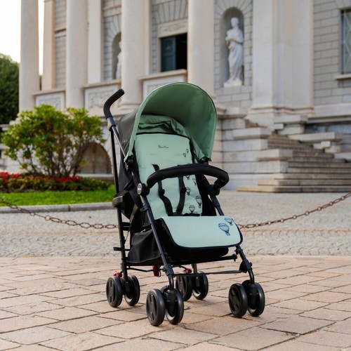 Silver cross pram pop stroller - cross,