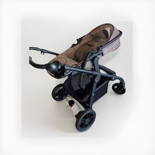 Silver cross jet infant - jet,