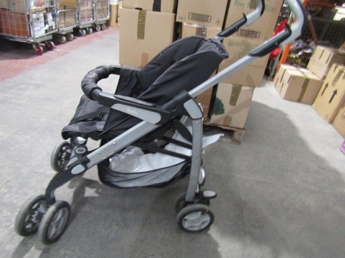 Silver cross stroller pram - silver, /