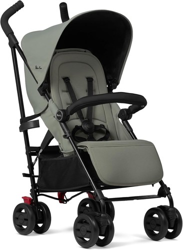 Silvercross pop stroller - pop, stroller/buggy