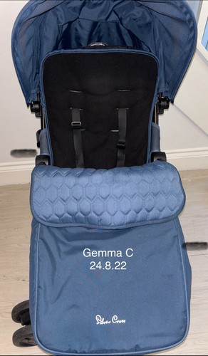 Prams and pushchairs - prams, used