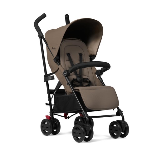 Silver cross pop - 2, pushchair