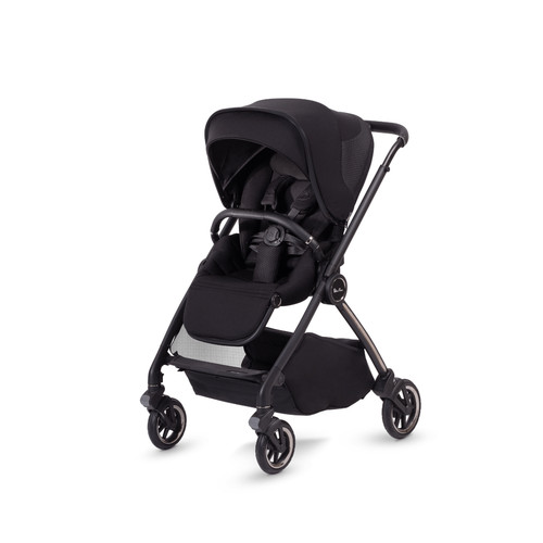 Silver cross dune stroller - cross,